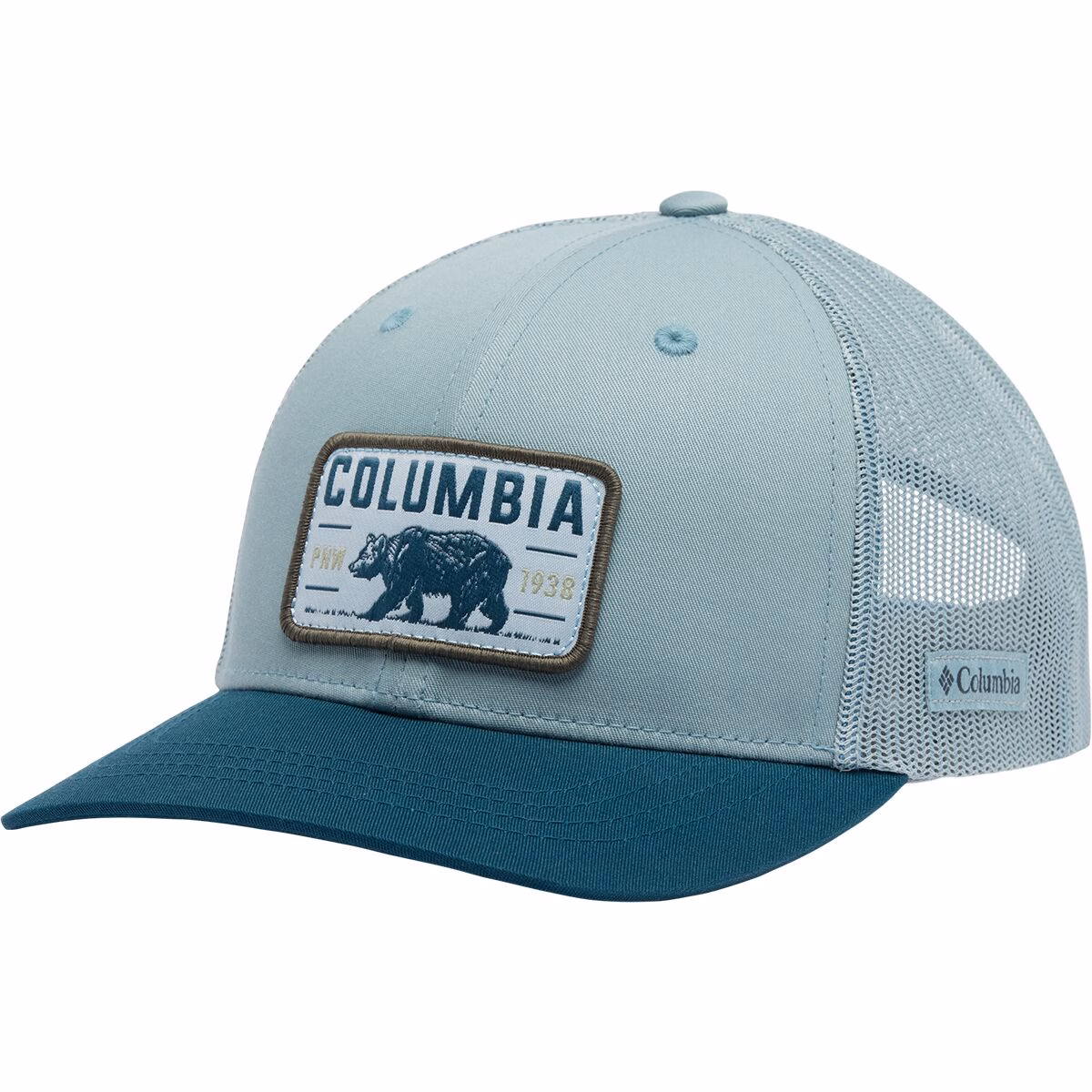 Snapback Hat - Kids'