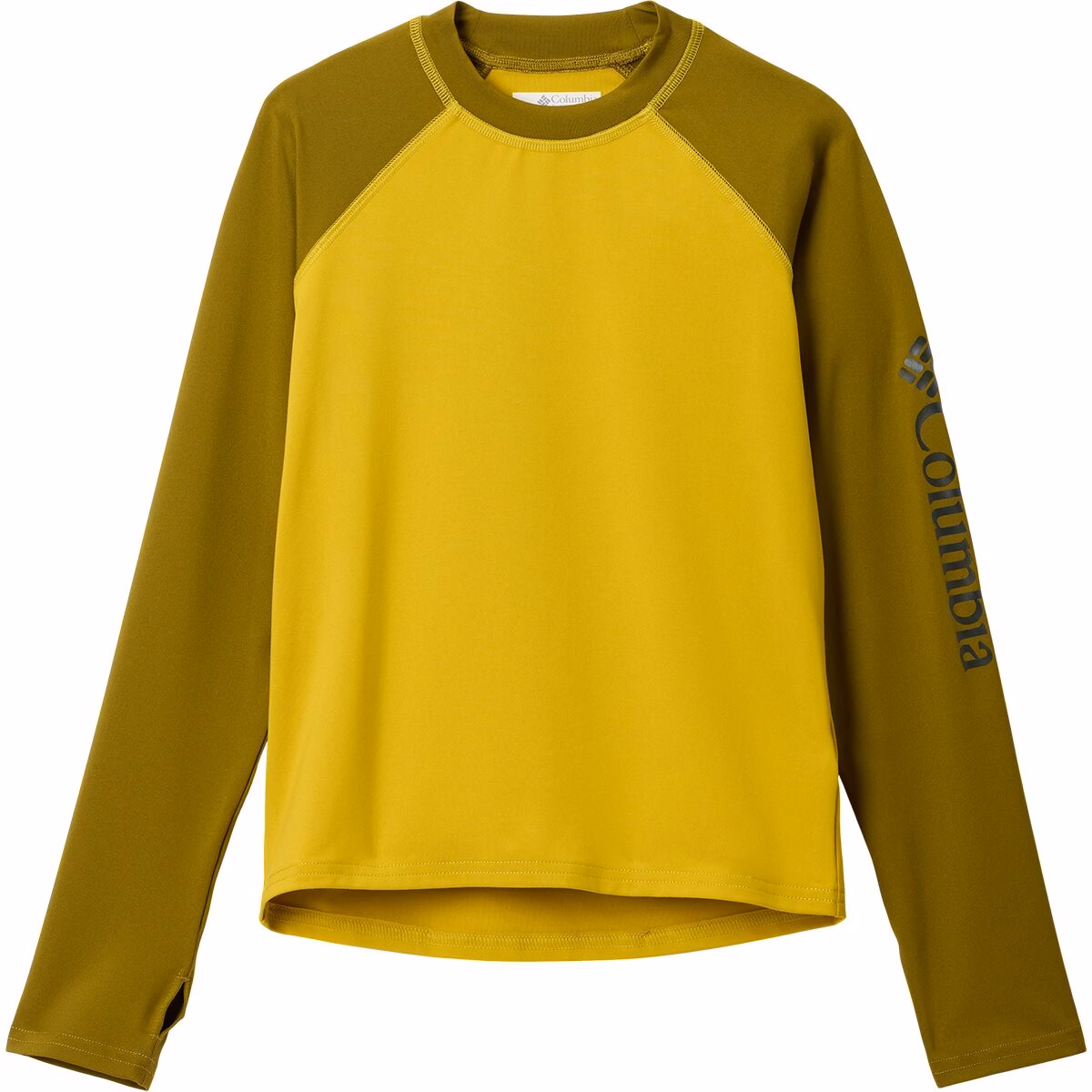 Sandy Shores Long-Sleeve Sunguard - Kids'