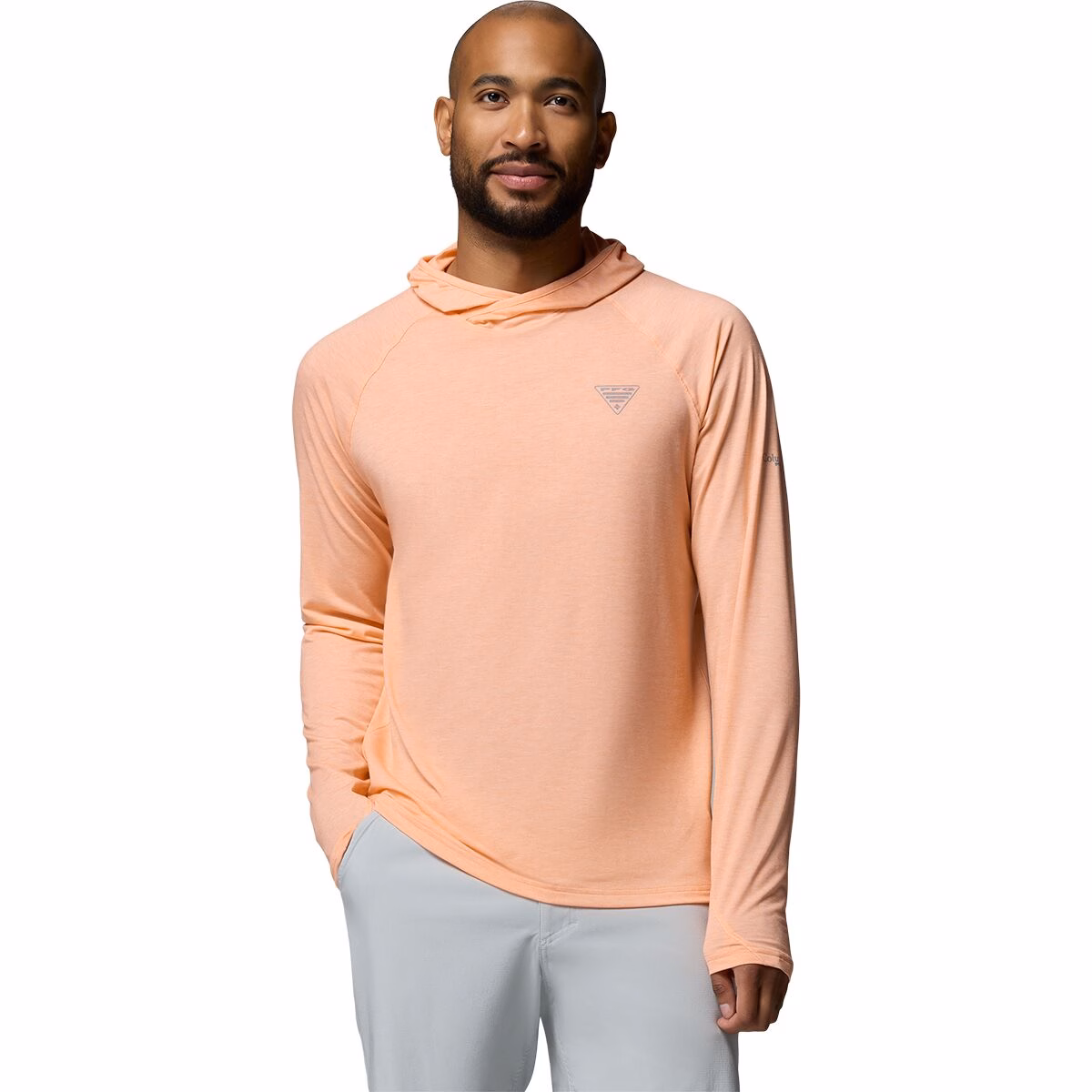 PFG Uncharted II Hoodie - Men's