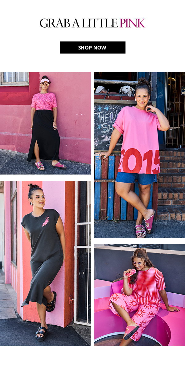Studio New Arrivals