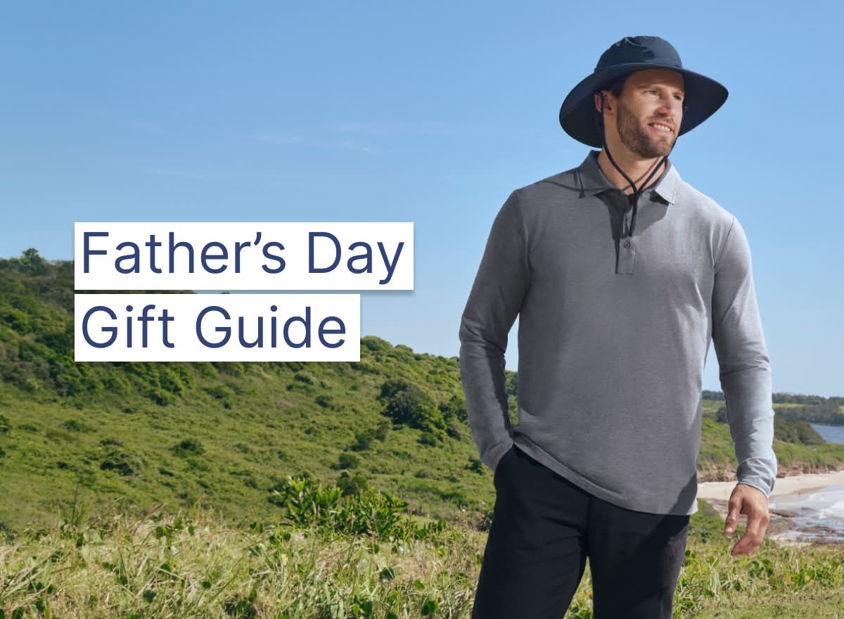 Father's Day Gift Guide