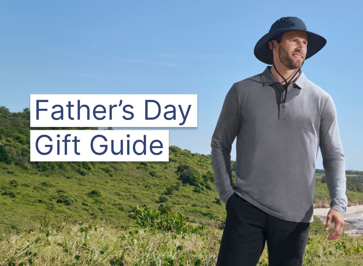 Father's Day Gift Guide