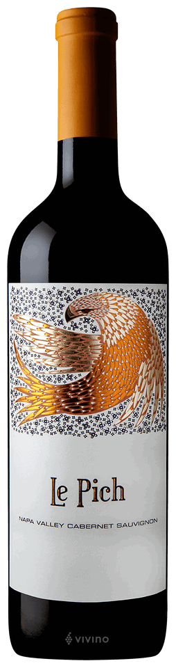 Purlieu Le Pich Cabernet Sauvignon 2022
