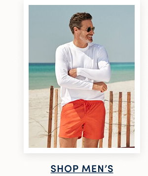 Men's