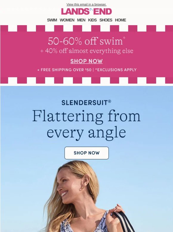 Seas the summer at the LE Swim Club, no membership required!