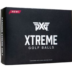 PXG Xtreme