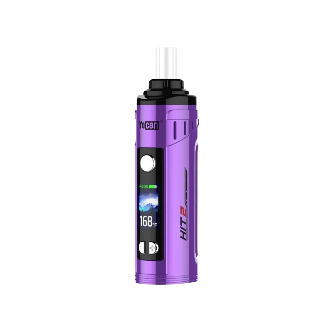 Yocan Hit 2