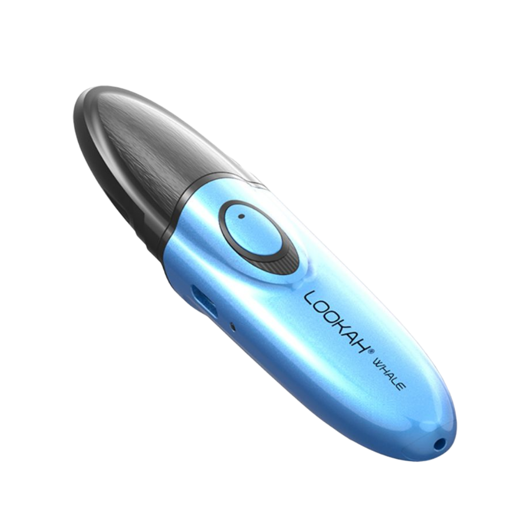 Lookah Whale