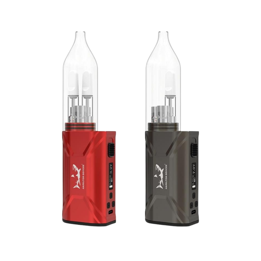 Hamilton Devices Jetstream