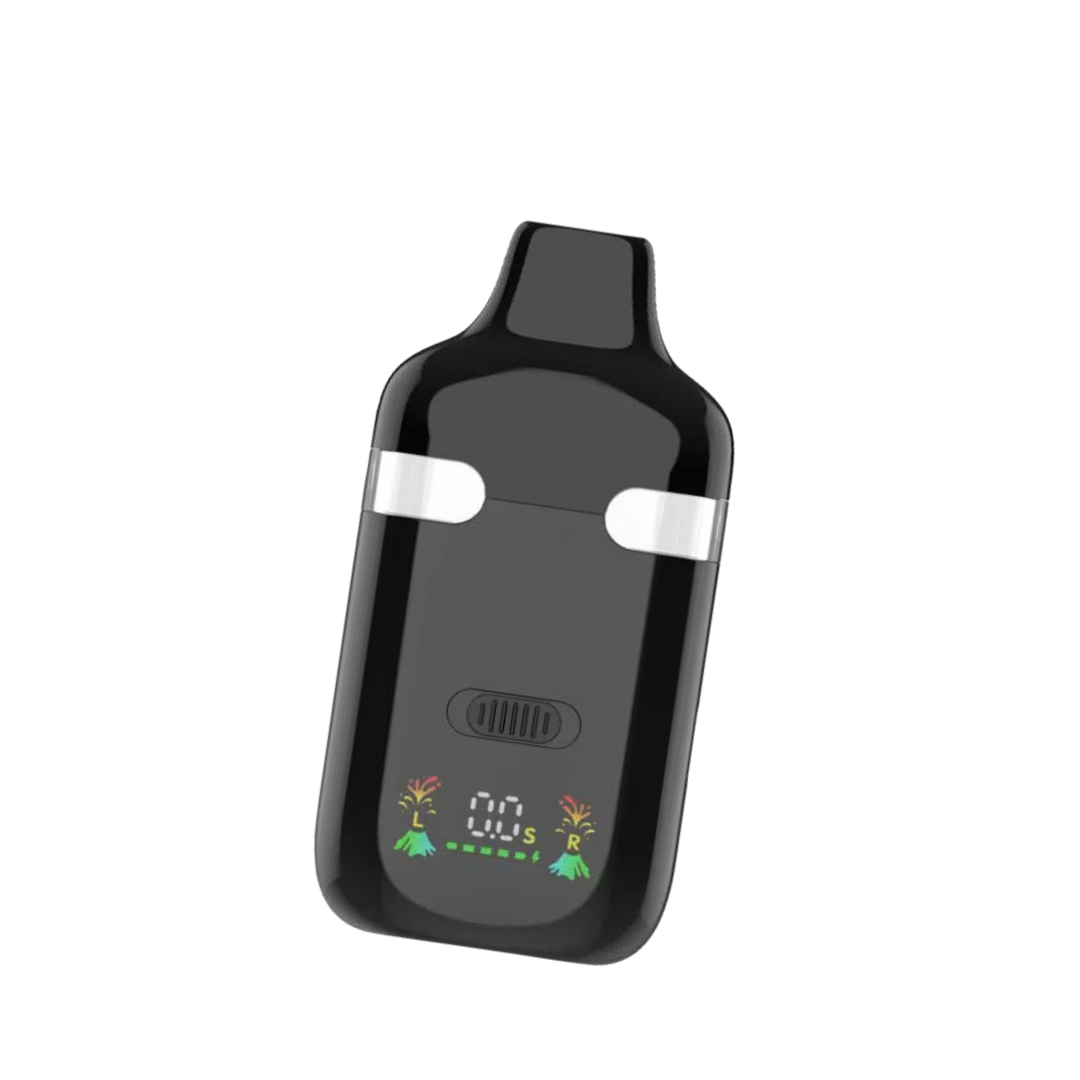 iKrusher BlendX Pro