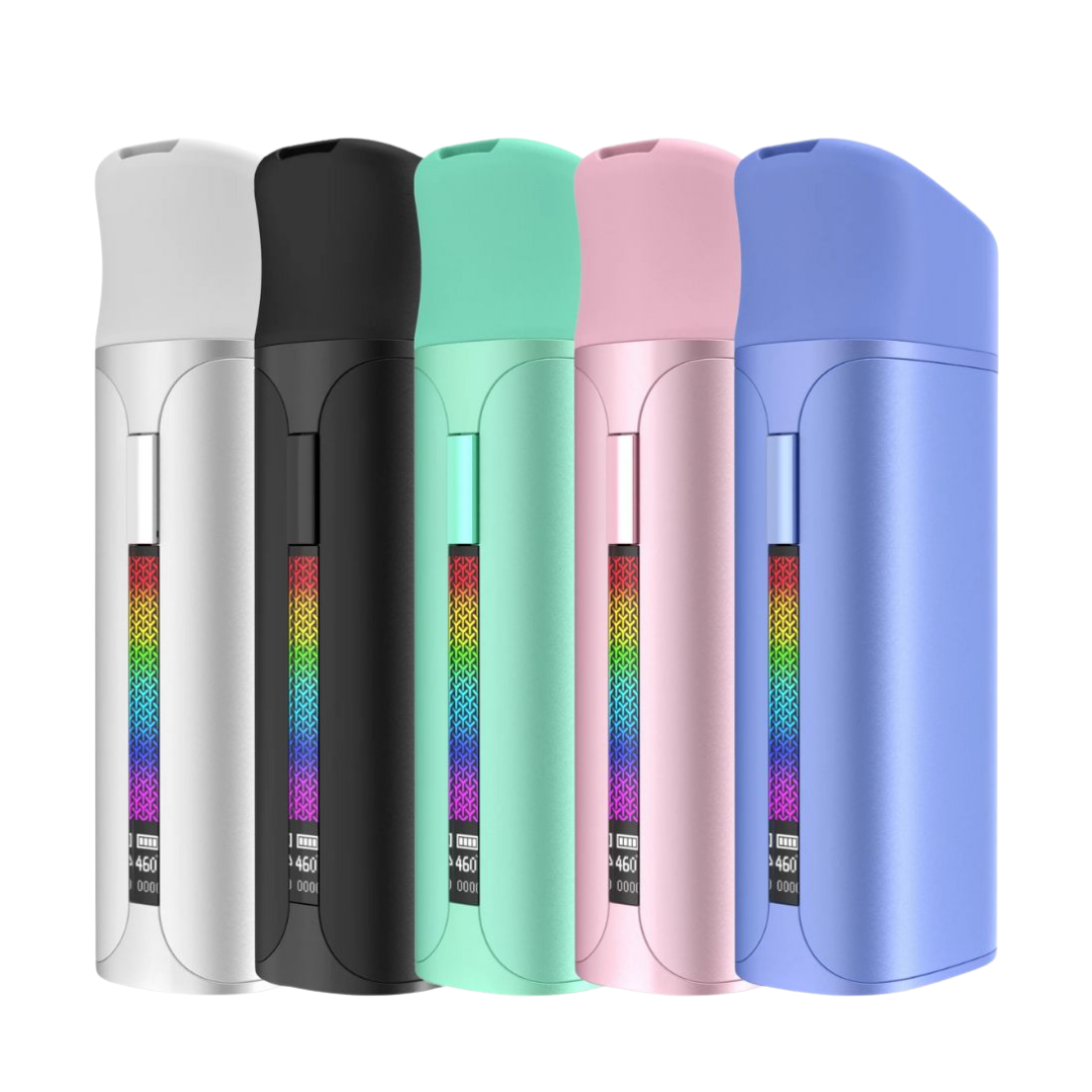 Yocan Black Pocket