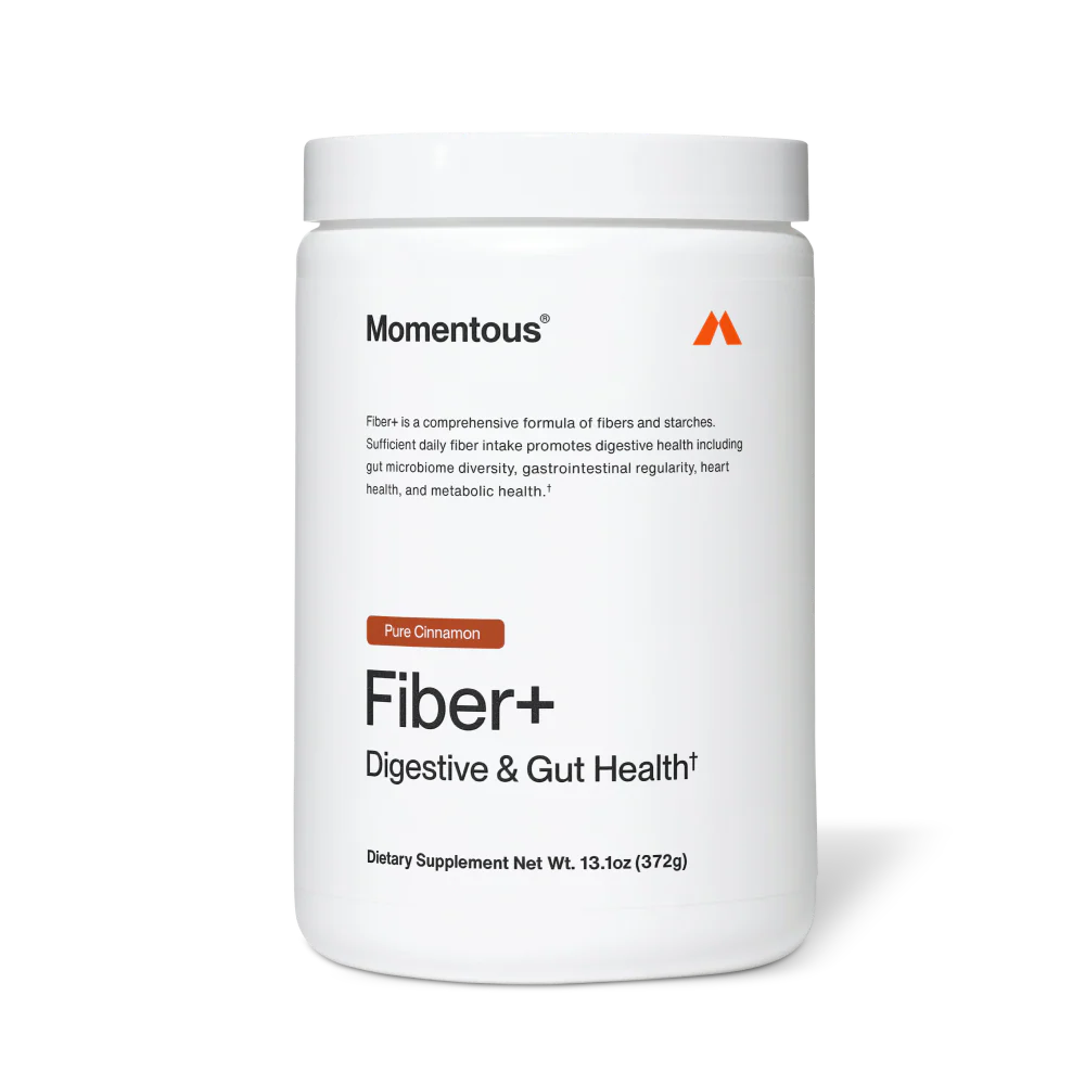 Image of Fiber+