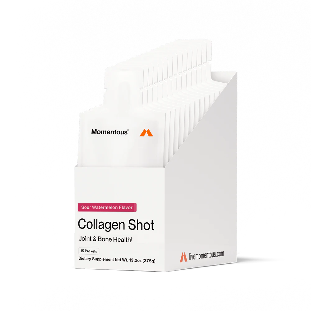 Image of Collagen Shot 15-Packs