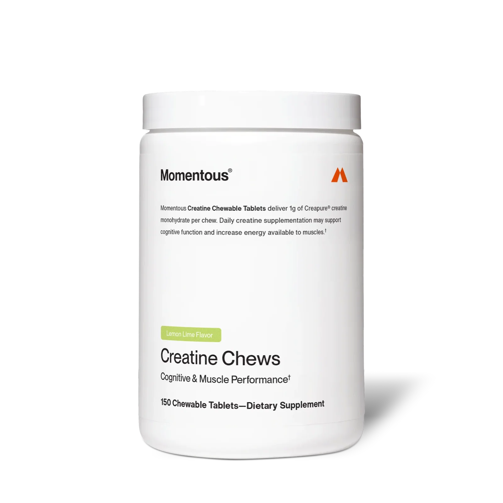 Image of Creatine Chews 