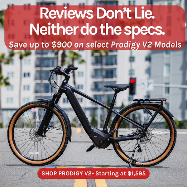 SHOP EBIKES