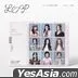 I.O.I Mini Album Vol. 3 - I.O.I : LOOP