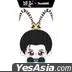 Pursuit of Jade Official Merchandise - Xiao Zheng Doll #C (10cm)