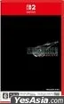 [NS2] FINAL FANTASY VII REBIRTH Switch2 Edition (Japan Version)