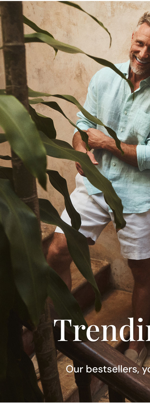 Men’s Bestsellers