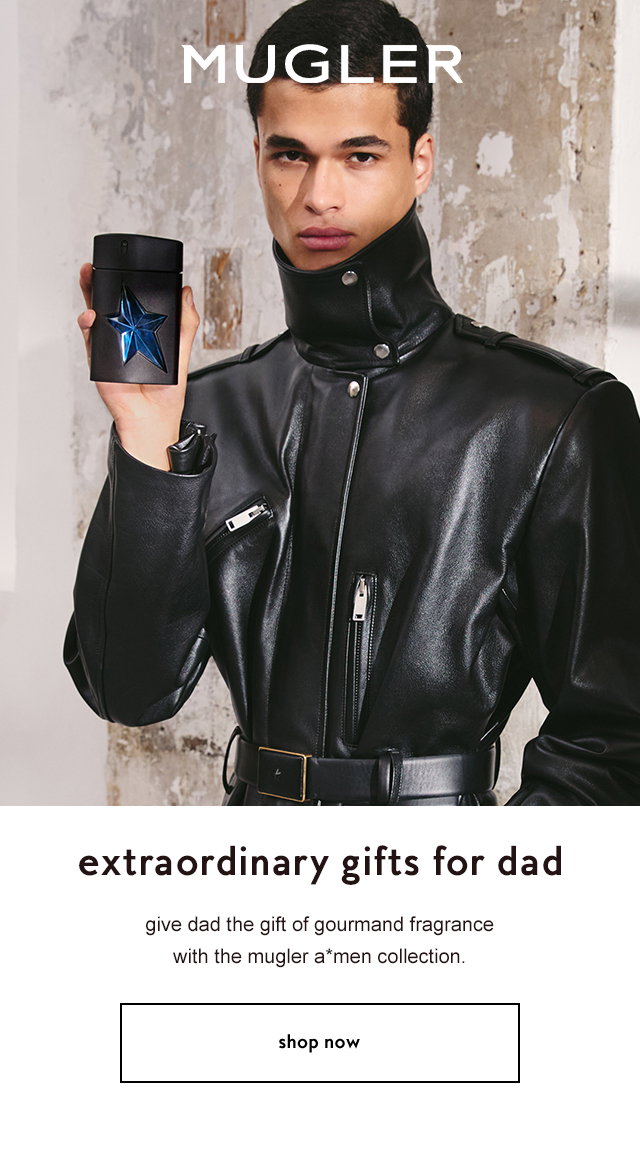 extraordinary gifts for dad