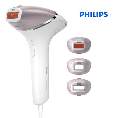 Philips Lumea 9000 Series Permanent Hair Removal Device