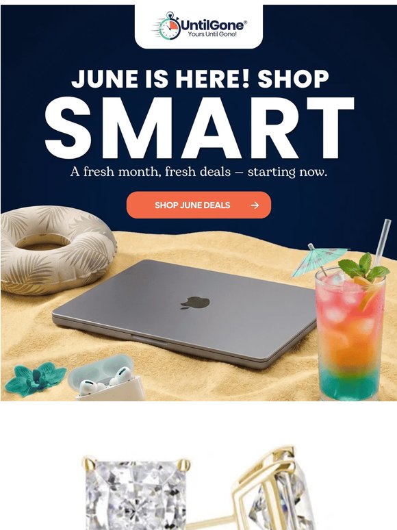 Midweek markdowns worth checking out