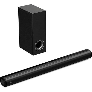 PHEANOO 2.1 CH Soundbar with Subwoofer Product Image