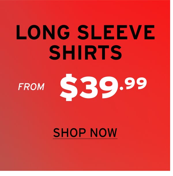 Shop Long Sleeve Shirts
