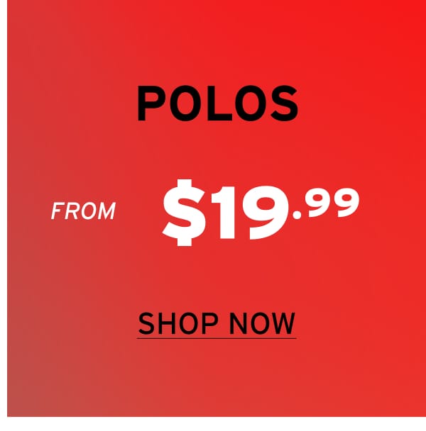 Shop Polos