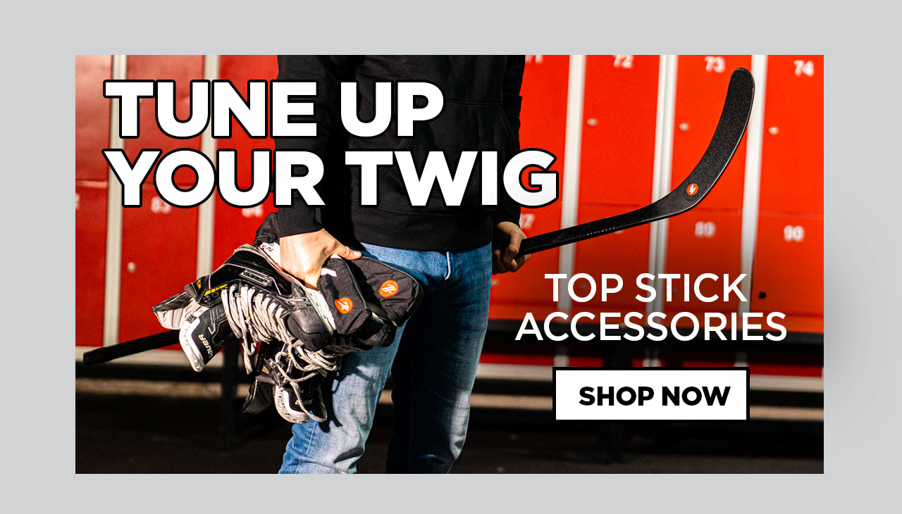 B6 - Shop Stick Accessories