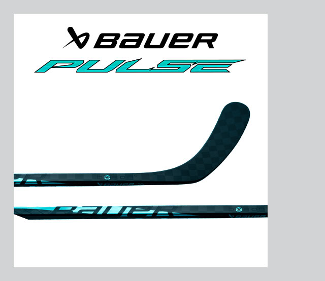 B2b - Shop Bauer Pulse