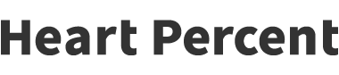  Heart Percent 