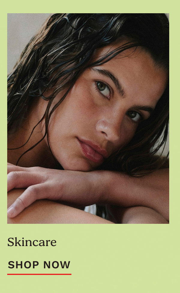 Skincare 