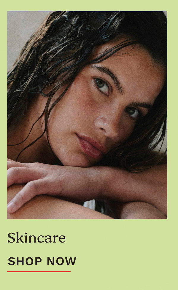 Skincare 