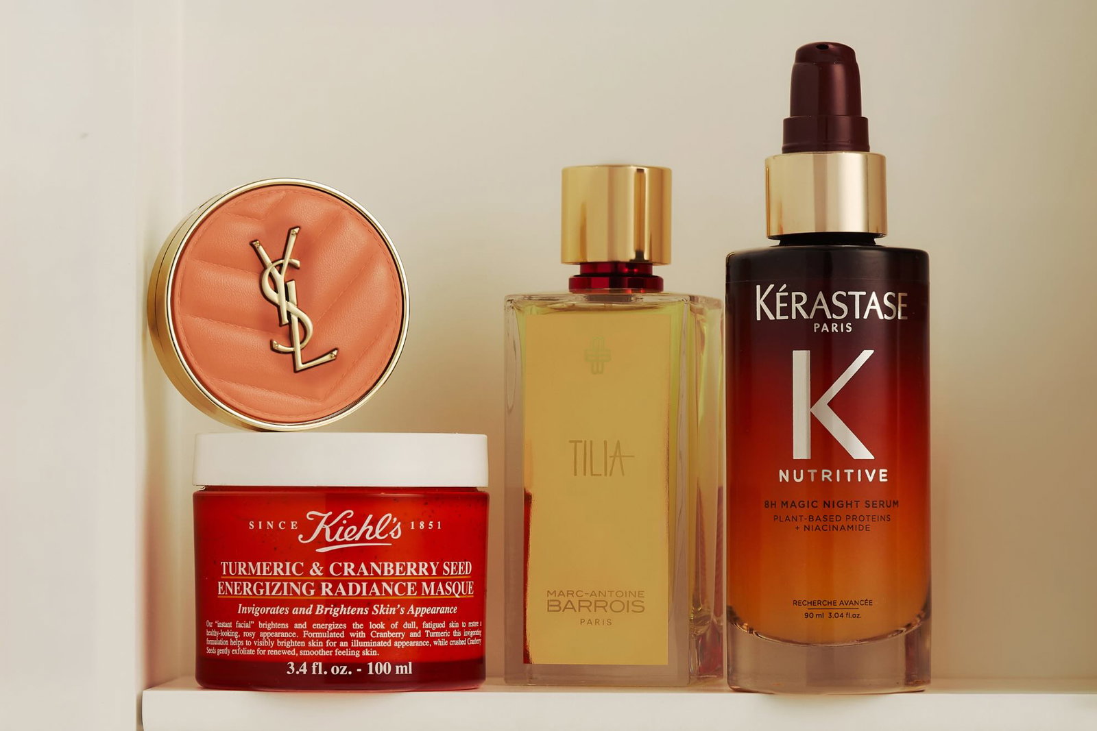 Cult favourites and trending beauty picks that belong on your top shelf