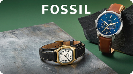 FOSSIL