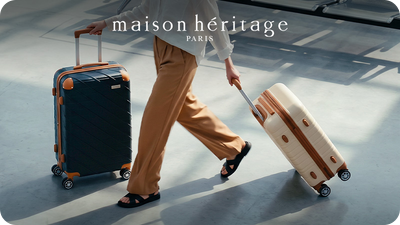 MAISON HERITAGE