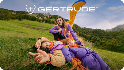 GERTRUDE