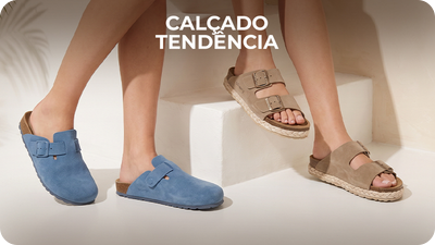 CHAUSSURES TENDANCE