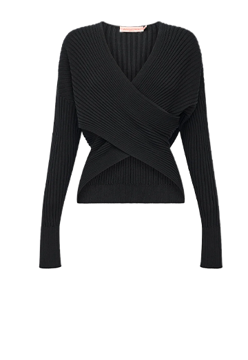 Storytellers Knit Top