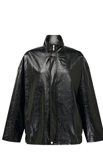Love X Love Bomber Sale price