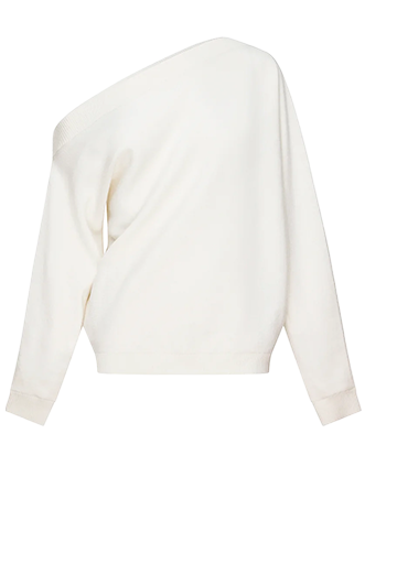 Future Feeling Knit Top