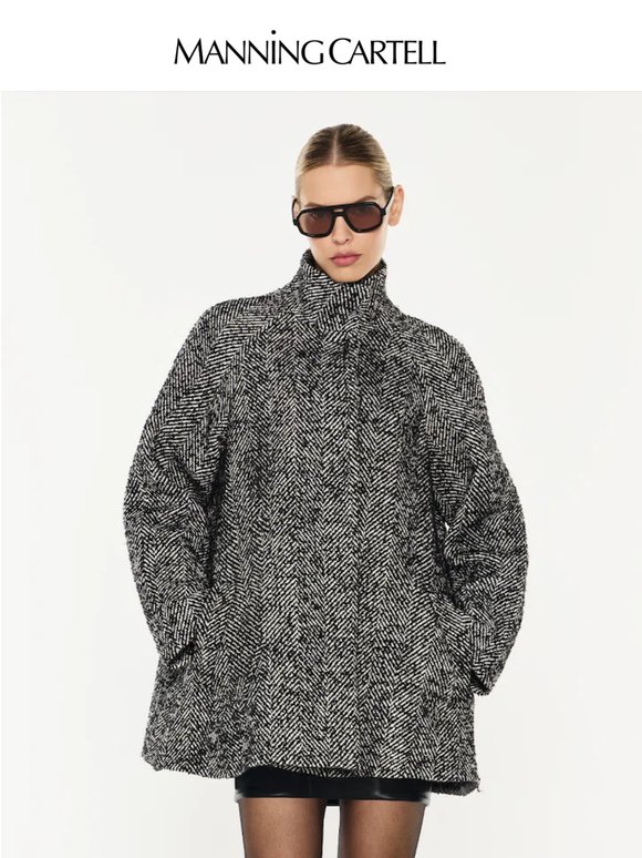 The Forever Coat