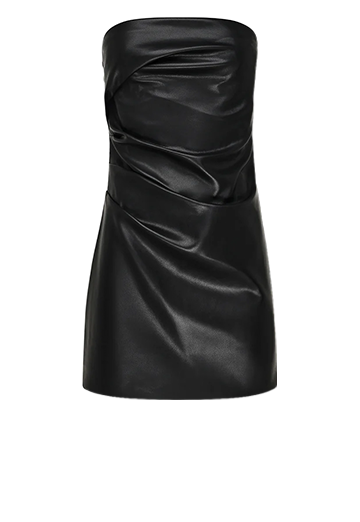 Infinite Limits Mini Dress