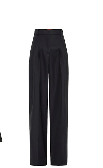 Quick March Wide Leg Pant