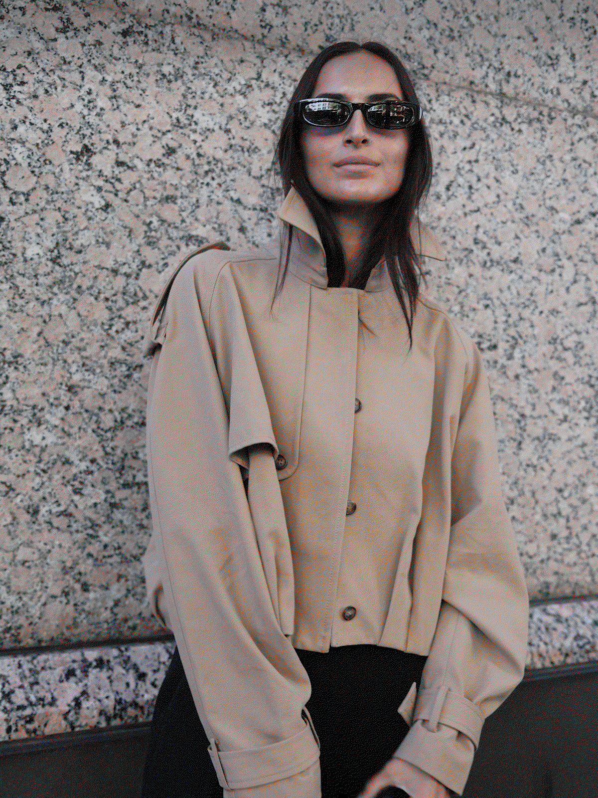 Indie Trench