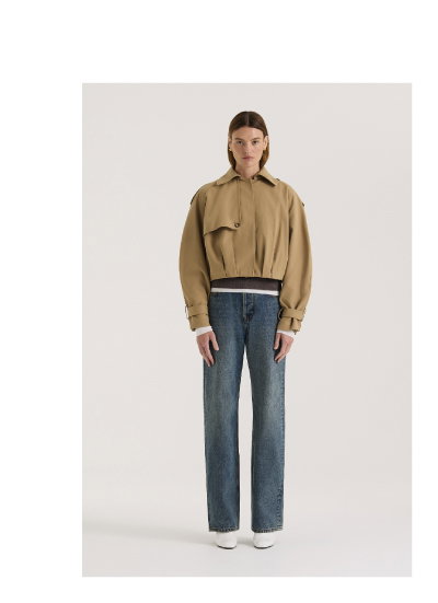 Indie Trench