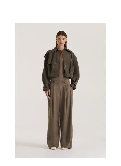 Indie Trench