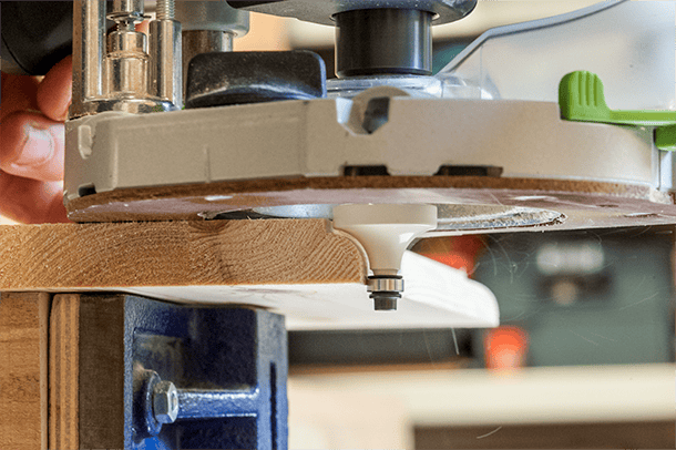 Power Tool Accessories 
