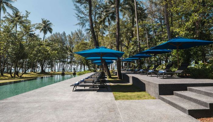 Avani+ Khao Lak Resort